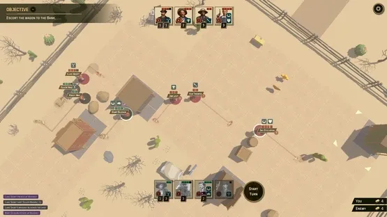 Leadville screenshot 8