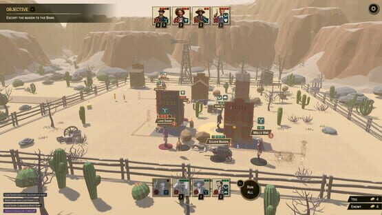 Leadville screenshot 9