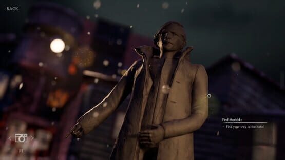 Pravda: Concept25 screenshot
