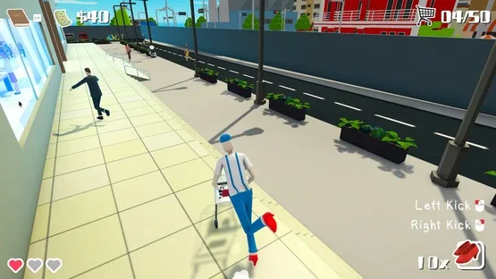 Shopping Cart Pusher screenshot 8
