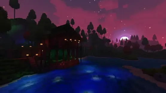 Allumeria screenshot 4
