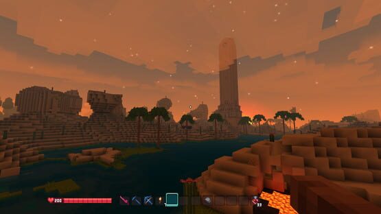 Allumeria screenshot 5