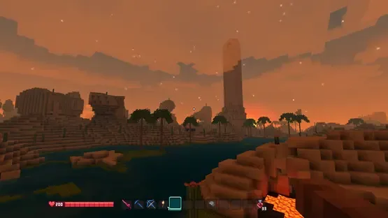 Allumeria screenshot 5