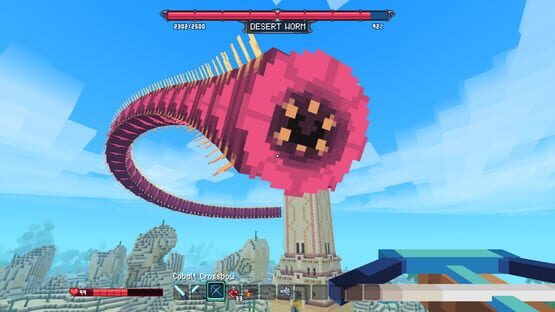 Allumeria screenshot 6