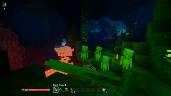 Allumeria screenshot 1