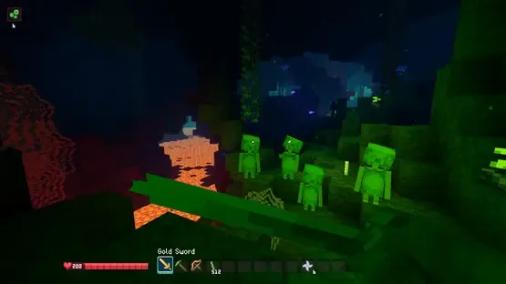 Allumeria screenshot 1