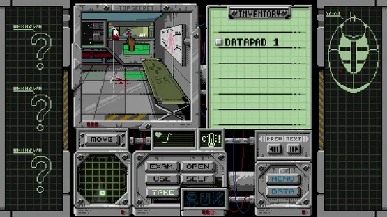 Infested DX screenshot 5