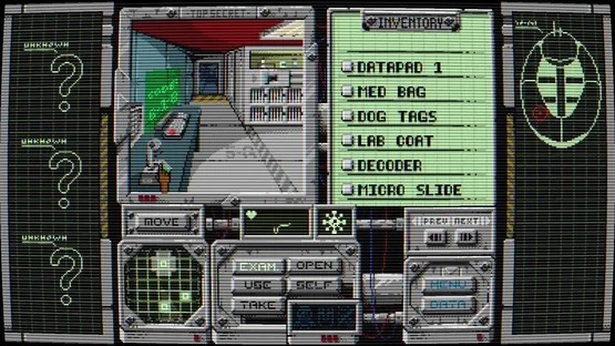 Infested DX screenshot 6