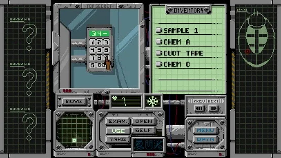 Infested DX screenshot 7