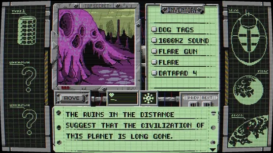 Infested DX screenshot 8