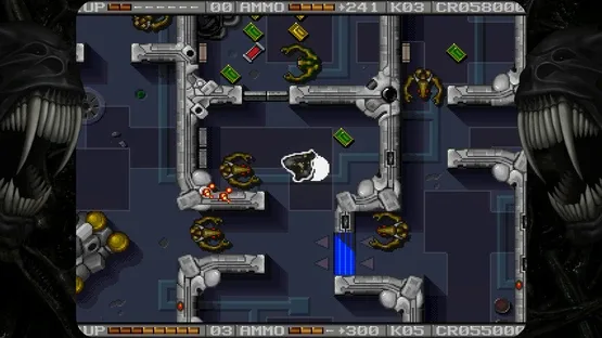 Alien Breed 35th Anniversary screenshot 7