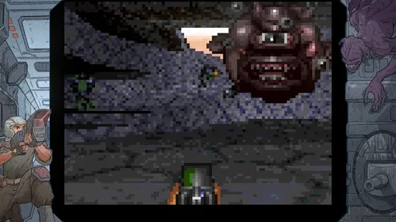 Alien Breed 35th Anniversary screenshot 8