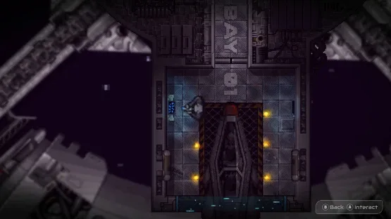 Alien Breed 35th Anniversary screenshot 11