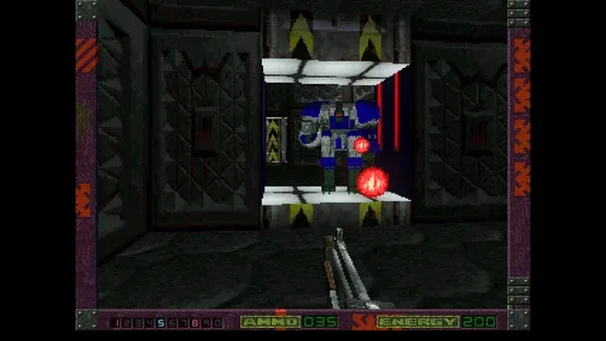 Alien Breed 35th Anniversary screenshot 12