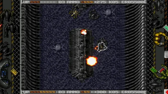 Alien Breed 35th Anniversary screenshot 13