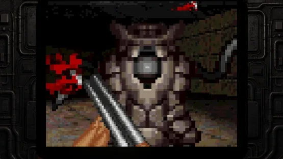Alien Breed 35th Anniversary screenshot 1