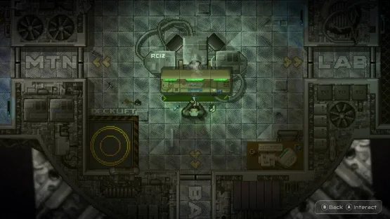 Alien Breed 35th Anniversary screenshot 18