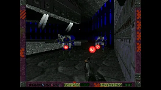 Alien Breed 35th Anniversary screenshot 19