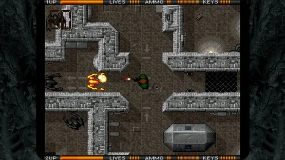 Alien Breed 35th Anniversary screenshot 15