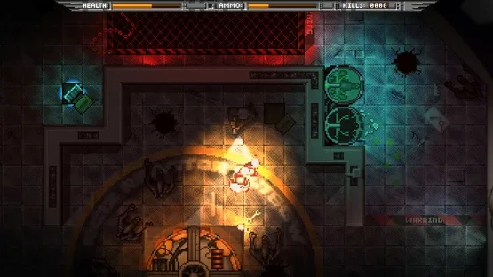 Alien Breed 35th Anniversary screenshot 17