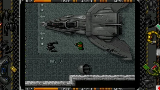Alien Breed 35th Anniversary screenshot 16