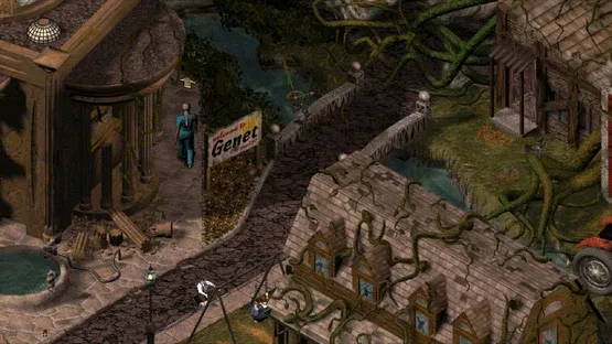 Sanitarium Enhanced screenshot 7