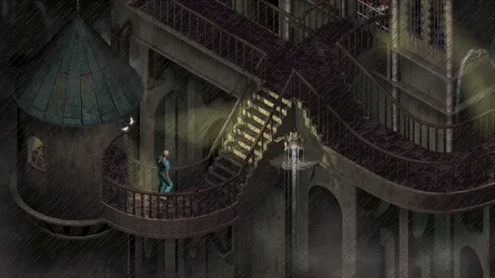Sanitarium Enhanced screenshot 8