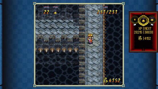 Terranigma screenshot 3