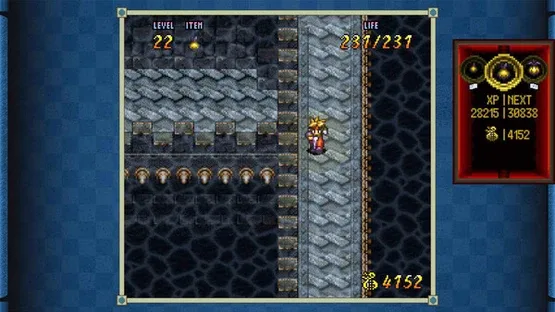 Terranigma screenshot 3