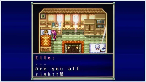 Terranigma screenshot 5