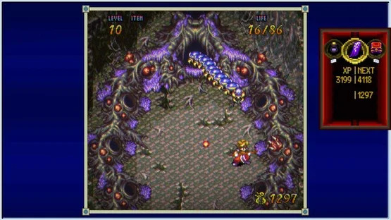 Terranigma screenshot 6