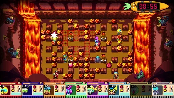 Blasterbug: Last Bug Standing screenshot 4