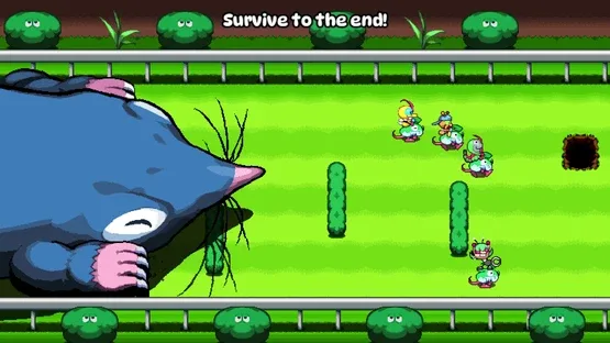 Blasterbug: Last Bug Standing screenshot 6