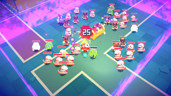 Ninja JajaMaru Yokai Night Parade Screenshot