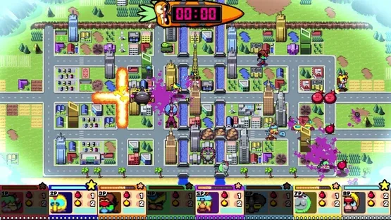 Blasterbug: Last Bug Standing screenshot 8