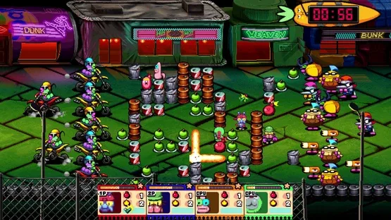 Blasterbug: Last Bug Standing screenshot 9