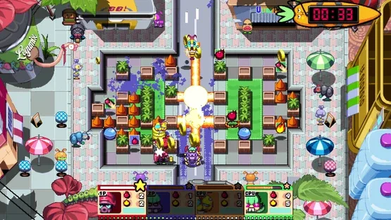 Blasterbug: Last Bug Standing screenshot 11