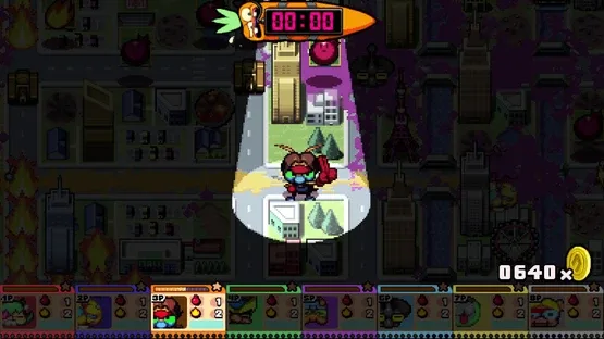 Blasterbug: Last Bug Standing screenshot 12