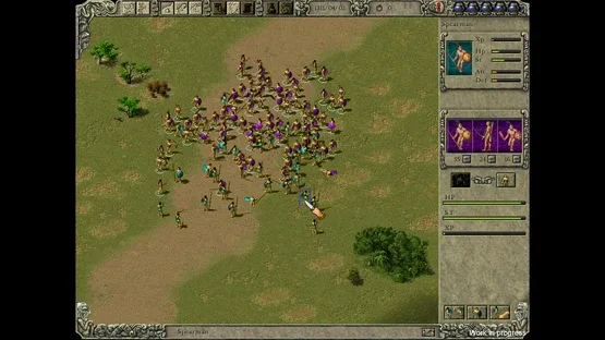 Theocracy screenshot 3