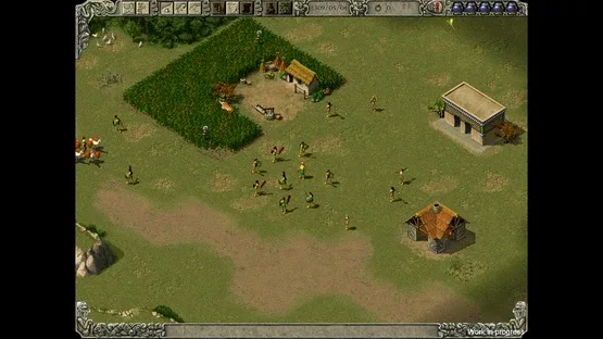 Theocracy screenshot 4
