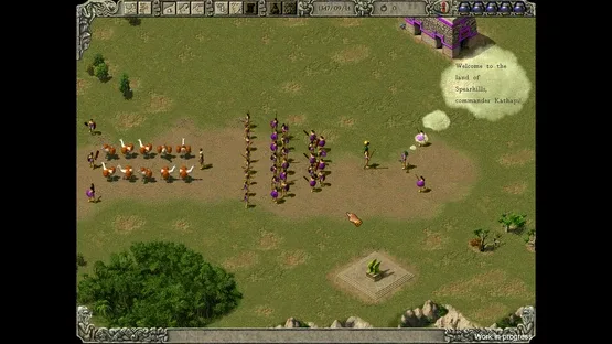 Theocracy screenshot 6