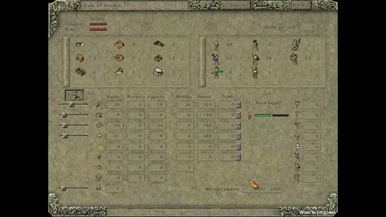 Theocracy screenshot 7