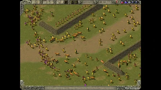 Theocracy screenshot 1