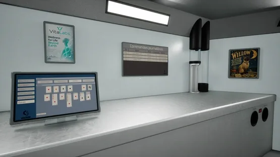 Moon Shop Simulator screenshot 3