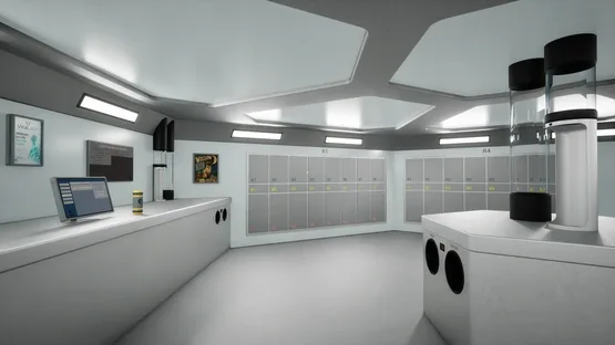 Moon Shop Simulator screenshot 4