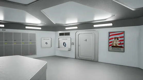 Moon Shop Simulator screenshot 5