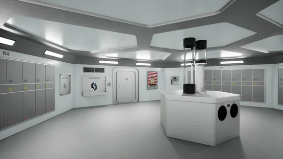Moon Shop Simulator screenshot 6