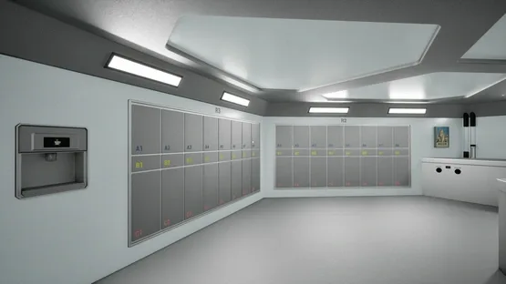 Moon Shop Simulator screenshot 7