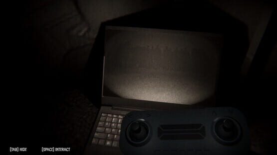 Borrowed Sight screenshot 2