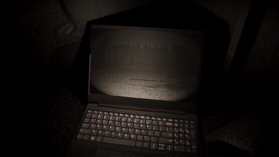 Borrowed Sight screenshot 3